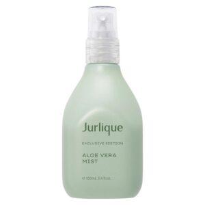 jurlique, exclusive edition, idratazione, spray nebbia, per viso e corpo, 100 ml *tester