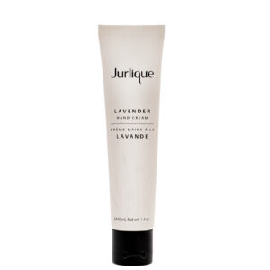 jurlique, lavander, calmante, crema per le mani, 40 ml