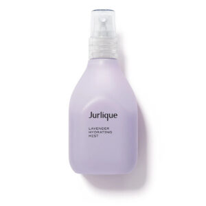 jurlique, lavander, idratante, spray nebbia, per il viso, 100 ml