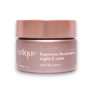 jurlique, nutri define, crema leggera, per il viso, 50 ml