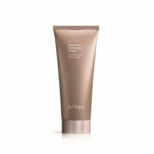 jurlique, nutri define, pulizia, crema schiumogena detergente, 100 ml