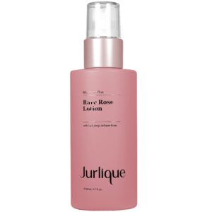 jurlique, rare rose, idratante, lozione, 50 ml *tester