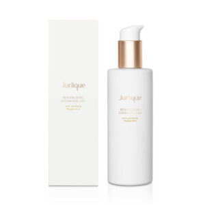 jurlique, revitalising, pulizia, gel detergente, per il viso, 200 ml