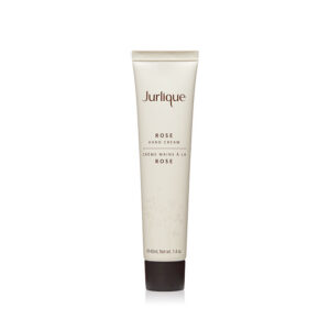jurlique, rose, idratante, crema per le mani, 40 ml