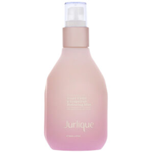 jurlique, sweet violet & grapefruit, idratante, lozione nebbia, per il viso, 100 ml *tester