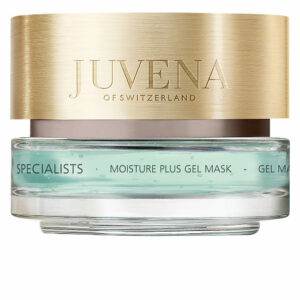 juvena, master cream, pulizia, maschera in gel, per il viso, 75 ml