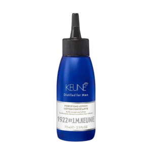 keune, 1922 by j.m. keune, trattamento lozione per capelli, fortificazione, 75 ml *tester