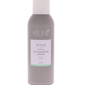 keune, style, balsamo per capelli secchi, per tutti i tipi di capelli, 200 ml