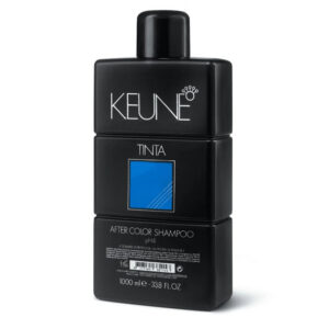 keune, tinta, shampoo per capelli, per la protezione del colore, 1000 ml