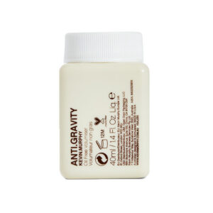 kevin murphy, anti.gravity, trattamento lozione per capelli, volume, 40 ml