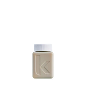 kevin murphy, balancing wash, shampoo per capelli, per rafforzare, 40 ml