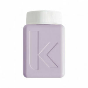 kevin murphy, blond angel wash, shampoo per capelli, per la neutralizzazione dei toni gialli, 40 ml