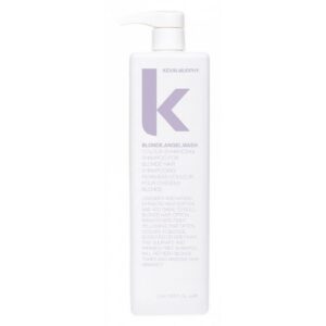 kevin murphy, blonde angel, shampoo per capelli, per la protezione del colore, 1000 ml