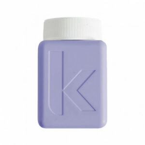 kevin murphy, blonde angel, maschera crema trattamento capelli, per la protezione del colore, 40 ml