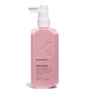 kevin murphy, body mass, lacca per capelli, per il volume, 100 ml