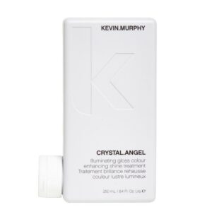 kevin murphy, crystal angel, trattamento con crema per capelli, per la protezione del colore, 250 ml