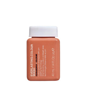 kevin murphy, everlasting colour, shampoo per capelli, per la protezione del colore, 40 ml