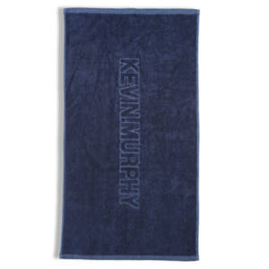 kevin murphy, kevin murphy, asciugamano tessile da salone, blu