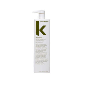 kevin murphy, maxi wash, shampoo per capelli, per disintossicare, 1000 ml