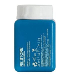 kevin murphy, re store, trattamento con crema per capelli, per la riparazione, 40 ml