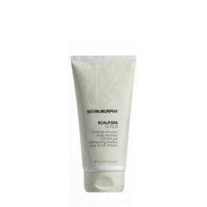 kevin murphy, scalp spa, scrub per il cuoio capelluto, per l'esfoliazione, 180 ml