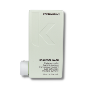 kevin murphy, scalp spa, shampoo per capelli, per purificare, 250 ml