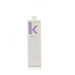 kevin murphy, staying alive, trattamento con crema per capelli, ripristina, 1000 ml