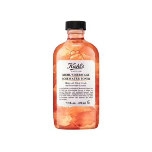 kiehl's, calendula, erboristico, idratazione e controllo dell'olio, lozione tonica, 230 ml