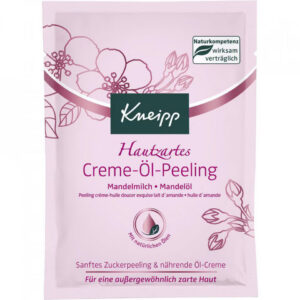 kneipp, kneipp, sbucciatura, crema esfoliante, 40 ml