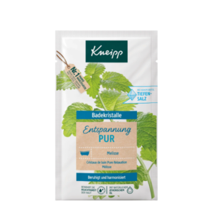 kneipp, relaxation, rilassante, sali da bagno, 60 g