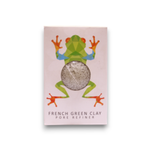 konjac, rainforest french, spugna per trucco