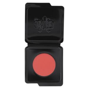 kat von d, everlasting, arrossire, cipria blush, papavero, 6.2 g