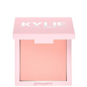 kylie cosmetics, by kylie, cipria blush, 334, potere rosa, 10 g