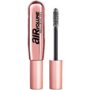 l'oreal paris, air volume, mascara, nero, 9.4 ml