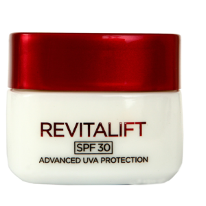 l'oreal paris, revitalift, anti età, crema per gli occhi, spf 30, 50 ml