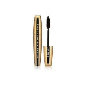 l'oreal paris, volume million lashes, mascara, nero, 10.7 ml