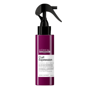 l'oreal professionnel, serie expert curl expression, trattamento spray per capelli, per la rivitalizzazione, 190 ml