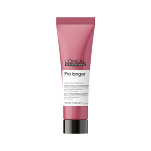 l'oreal professionnel, serie expert pro longer, riempitivo a100 + acido amminico, trattamento in crema senza risciacquo per capelli, rinnovamento, 150 ml