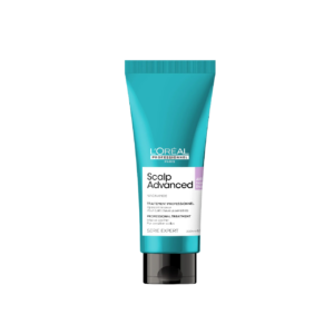 l'oreal professionnel, serie expert scalp advanced, trattamento in crema senza risciacquo per capelli, anti disagio, 200 ml