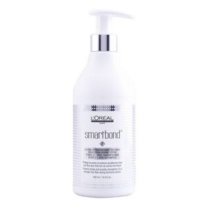 l'oreal professionnel, smartbond step 2, pre shampoo per capelli, per la rigenerazione, 500 ml