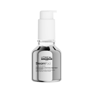 l'oreal professionnel, steampod, siero per capelli, per levigare, 50 ml