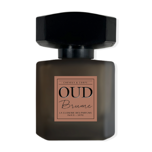 la closerie des parfums, oud brume, nebbia profumata per capelli, per le donne, 50 ml