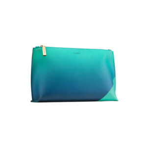 la mer, beauty case in tessuto