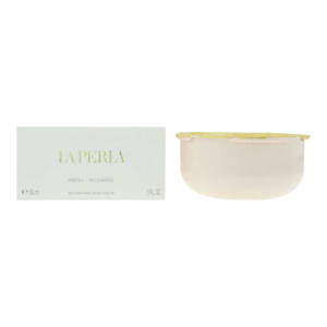 la perla, nourishing, ripristina, balsamo per il corpo, corpo, 150, ml ricarica