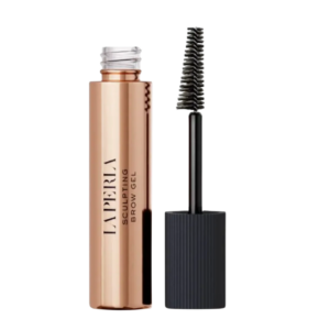 la perla, sculping, gel per sopracciglia, 202, marrone scuro, 4.5 ml *tester