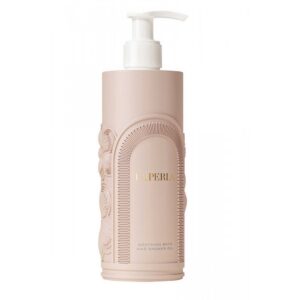 la perla, soothing, olio da doccia, 200 ml *tester
