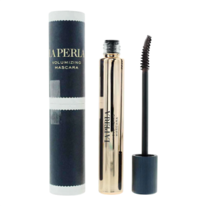 la perla, volumizing, definizione, volumizzante, mascara, 102, marrone ricco, 7.2 ml *tester