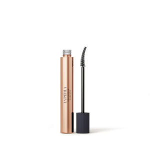 la perla, volumizing, mascara, 104, viola scuro, 7.2 ml