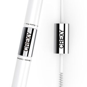 labo, crexy, crescita, gel per sopracciglia, 8 ml