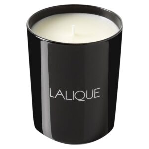 lalique, le volcan maui hawaï, candela profumata, 190 g